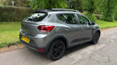 Dacia Sandero Stepway 1.0 TCe Extreme 5dr Petrol Hatchback